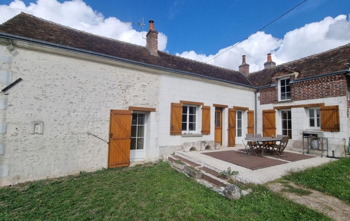 Maison VENDOME 150 m2 343 000 € Maison VENDOME 150 m2 343 000 €