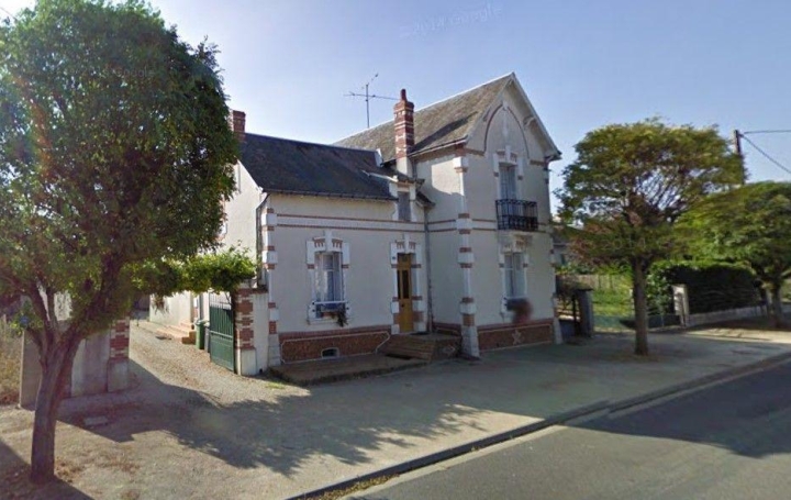 Maison BLOIS 138 m2 170 000 € Maison BLOIS 138 m2 170 000 €