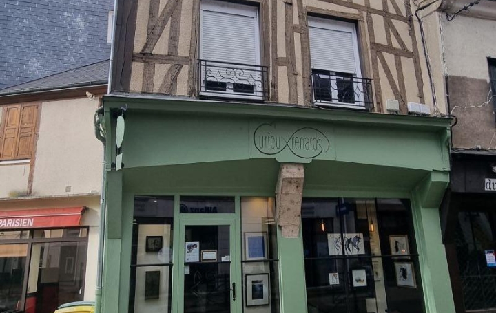 Immeuble VENDOME 120 m2 239 400 € Immeuble VENDOME 120 m2 239 400 €