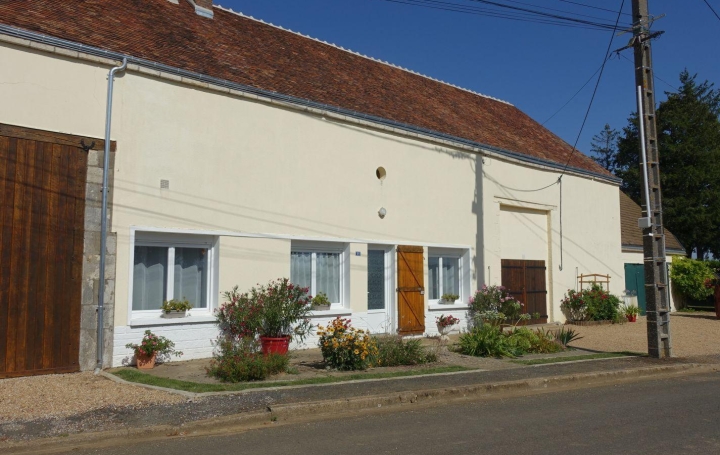 Maison ORLEANS 103 m2 158 000 € Maison ORLEANS 103 m2 158 000 €