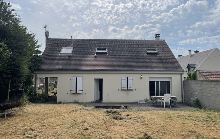 Maison OUZOUER-LE-MARCHE 123 m2 0 € Maison OUZOUER-LE-MARCHE 123 m2 0 €