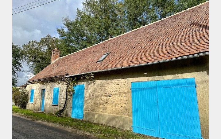 Maison CHATEAUDUN 125 m2 143 000 € Maison CHATEAUDUN 125 m2 143 000 €