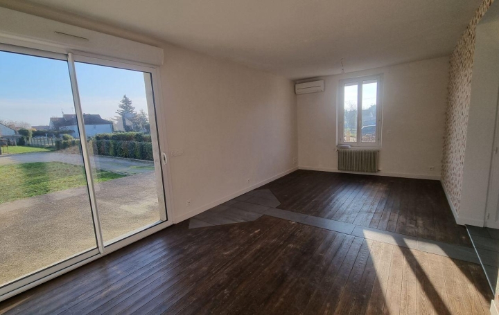  A.C.B.I. - AGENCES CHRISTINE BOYER IMMOBILIER Maison / Villa | VENDOME (41100) | 90 m2 | 236 250 € 