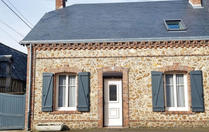  A.C.B.I. - AGENCES CHRISTINE BOYER IMMOBILIER Maison / Villa | SAINT-AGIL (41170) | 114 m2 | 189 000 € 