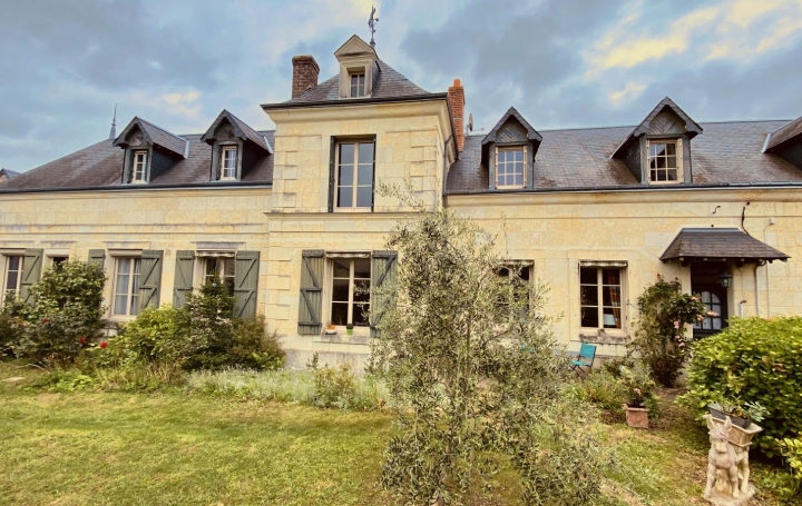 Maison VENDOME 200 m2 336 000 € Maison VENDOME 200 m2 336 000 €