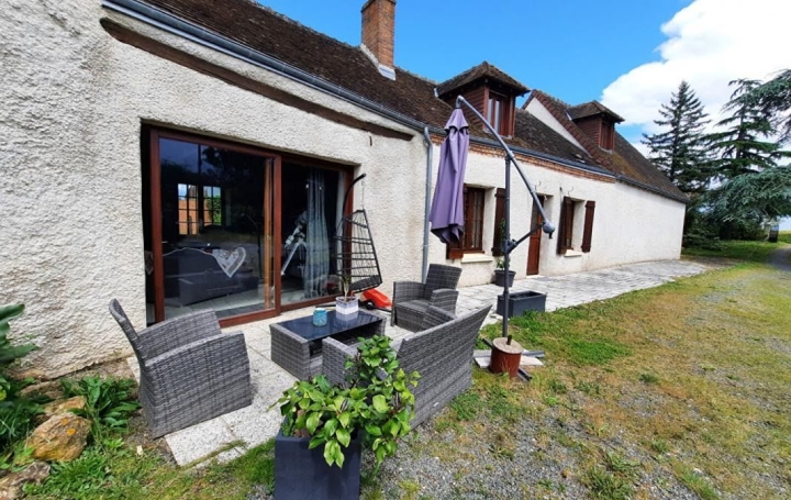  A.C.B.I. - AGENCES CHRISTINE BOYER IMMOBILIER Maison / Villa | VENDOME (41100) | 177 m2 | 222 000 € 