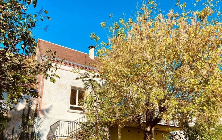  A.C.B.I. - AGENCES CHRISTINE BOYER IMMOBILIER House | NAVEIL (41100) | 85 m2 | 154 000 € 