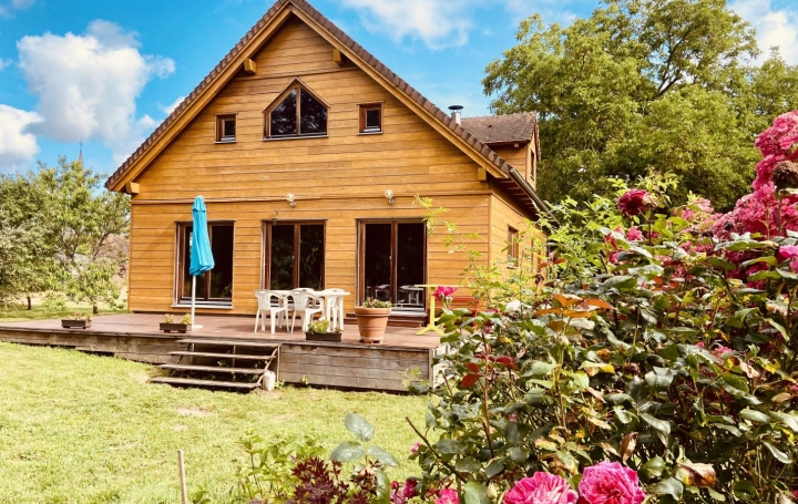 Maison MAZANGE 153 m2 298 000 € Maison MAZANGE 153 m2 298 000 €