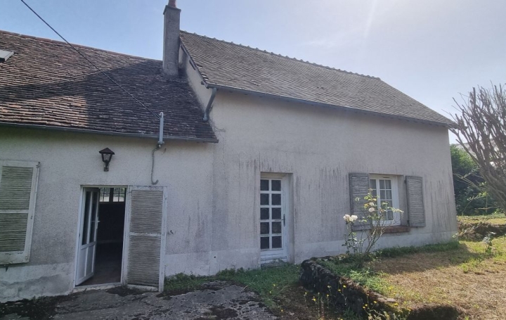  A.C.B.I. - AGENCES CHRISTINE BOYER IMMOBILIER House | BLOIS (41000) | 92 m2 | 112 000 € 