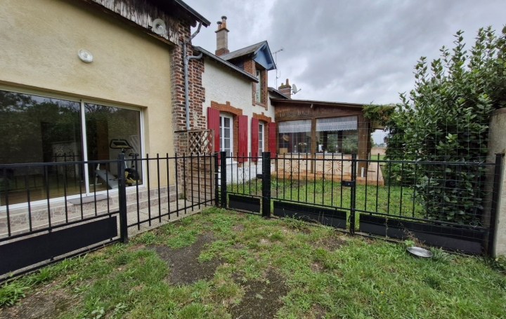  A.C.B.I. - AGENCES CHRISTINE BOYER IMMOBILIER Domain / Estate | VENDOME (41100) | 157 m2 | 314 800 € 