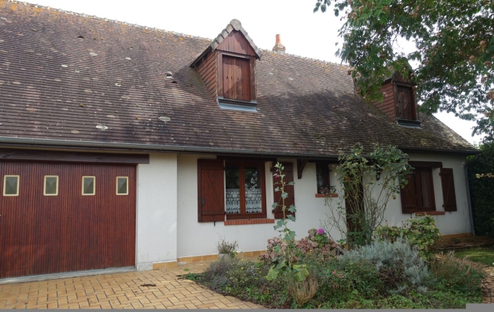 Maison VENDOME 117 m2 158 000 € Maison VENDOME 117 m2 158 000 €