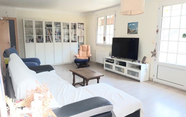  A.C.B.I. - AGENCES CHRISTINE BOYER IMMOBILIER House | VENDOME (41100) | 145 m2 | 160 000 € 