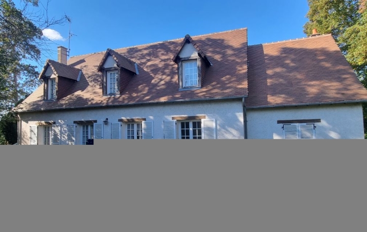  A.C.B.I. - AGENCES CHRISTINE BOYER IMMOBILIER House | VENDOME (41100) | 161 m2 | 262 500 € 