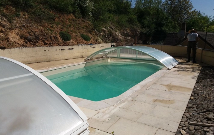  A.C.B.I. - AGENCES CHRISTINE BOYER IMMOBILIER Maison / Villa | VENDOME (41100) | 115 m2 | 231 000 € 