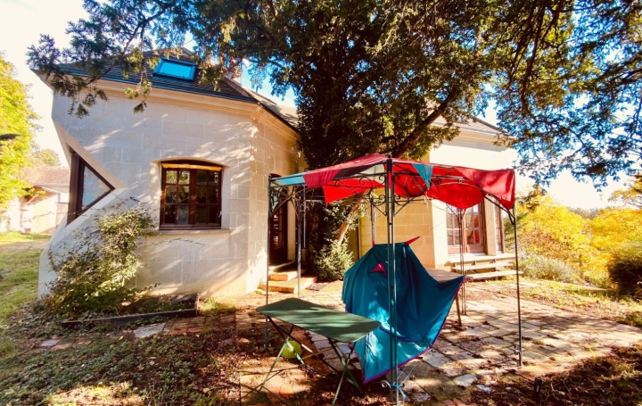 A.C.B.I. - AGENCES CHRISTINE BOYER IMMOBILIER House | NAVEIL (41100) | 180 m2 | 294 000 € 