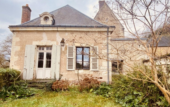  A.C.B.I. - AGENCES CHRISTINE BOYER IMMOBILIER House | VENDOME (41100) | 150 m2 | 133 000 € 