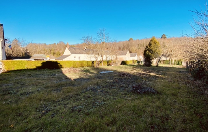  A.C.B.I. - AGENCES CHRISTINE BOYER IMMOBILIER Ground | FONTAINE-LES-COTEAUX (41800) | 0 m2 | 19 000 € 