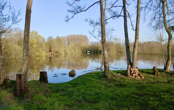  A.C.B.I. - AGENCES CHRISTINE BOYER IMMOBILIER Ground | PEZOU (41100) | 0 m2 | 29 000 € 