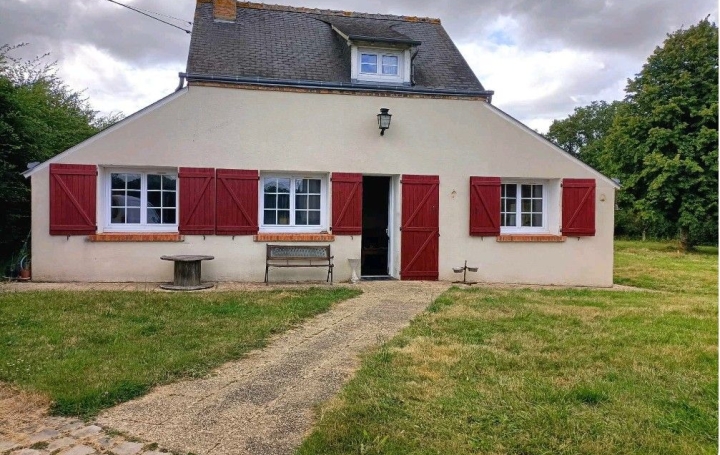 Maison OUCQUES-LA-NOUVELLE 97 m2 138 000 € Maison OUCQUES-LA-NOUVELLE 97 m2 138 000 €
