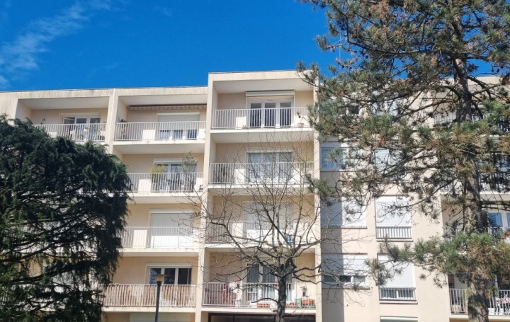  A.C.B.I. - AGENCES CHRISTINE BOYER IMMOBILIER Apartment | VENDOME (41100) | 92 m2 | 199 500 € 