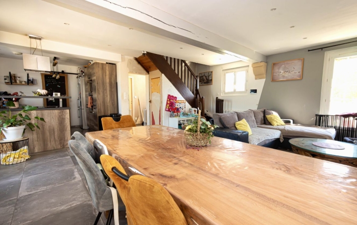  A.C.B.I. - AGENCES CHRISTINE BOYER IMMOBILIER Maison / Villa | BAILLEAU-LE-PIN (28120) | 154 m2 | 204 750 € 
