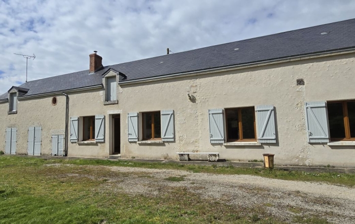 Maison de village   BLOIS  87 m2 210 000 € 
