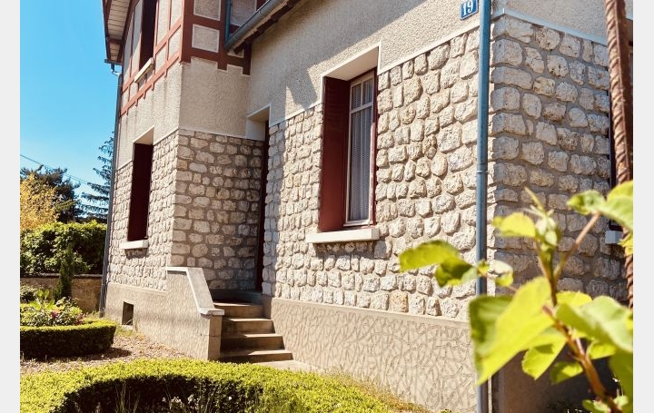  A.C.B.I. - AGENCES CHRISTINE BOYER IMMOBILIER Maison / Villa | VENDOME (41100) | 105 m2 | 189 000 € 