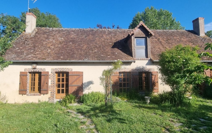  A.C.B.I. - AGENCES CHRISTINE BOYER IMMOBILIER House | VENDOME (41100) | 130 m2 | 199 500 € 