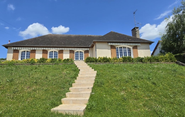  A.C.B.I. - AGENCES CHRISTINE BOYER IMMOBILIER House | VENDOME (41100) | 162 m2 | 265 000 € 