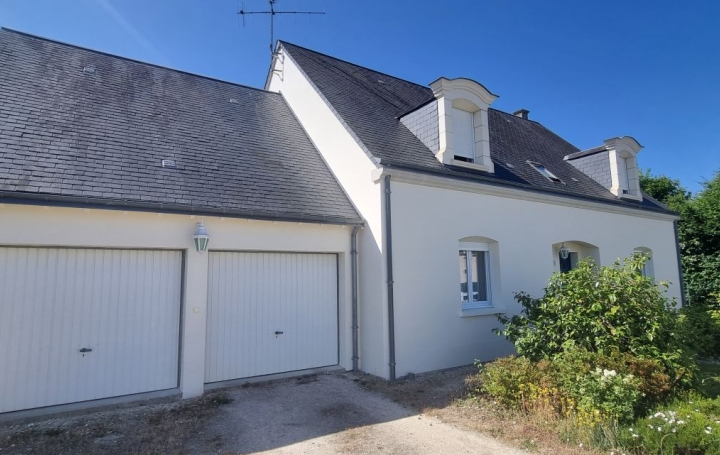  A.C.B.I. - AGENCES CHRISTINE BOYER IMMOBILIER House | VENDOME (41100) | 164 m2 | 311 700 € 