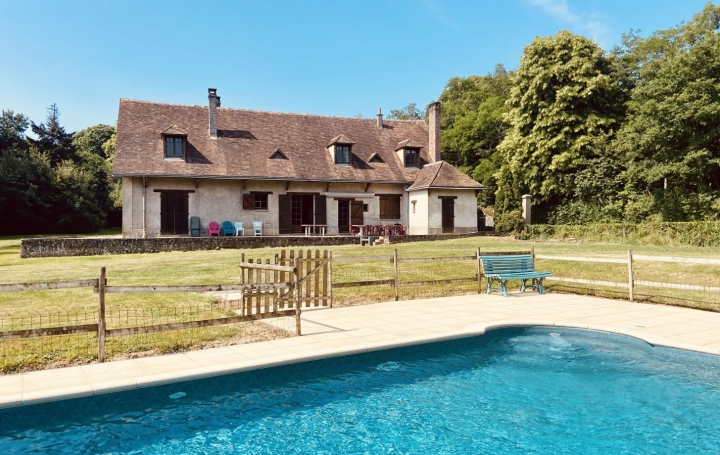  A.C.B.I. - AGENCES CHRISTINE BOYER IMMOBILIER Maison / Villa | VENDOME (41100) | 290 m2 | 451 500 € 