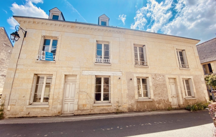  A.C.B.I. - AGENCES CHRISTINE BOYER IMMOBILIER Maison / Villa | MONTOIRE-SUR-LE-LOIR (41800) | 157 m2 | 189 000 € 