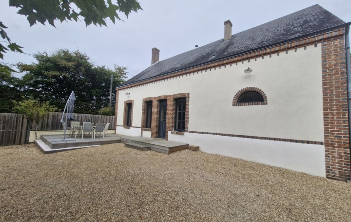  A.C.B.I. - AGENCES CHRISTINE BOYER IMMOBILIER Maison / Villa | VENDOME (41100) | 100 m2 | 194 250 € 