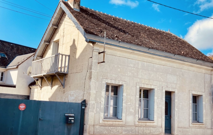  A.C.B.I. - AGENCES CHRISTINE BOYER IMMOBILIER Maison / Villa | VENDOME (41100) | 115 m2 | 186 900 € 