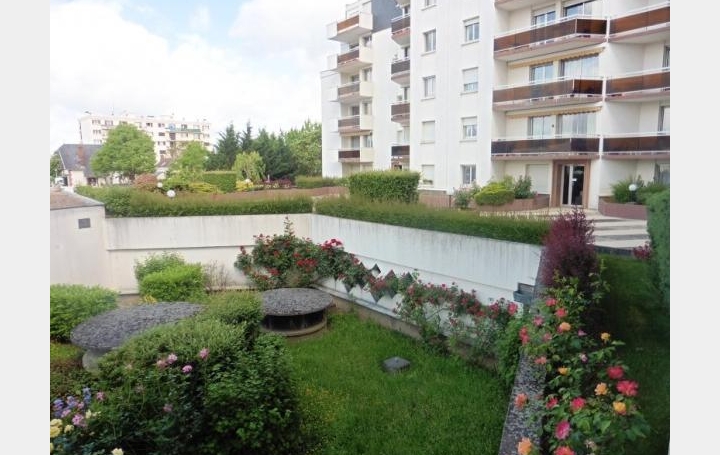  A.C.B.I. - AGENCES CHRISTINE BOYER IMMOBILIER Appartement | VENDOME (41100) | 100 m2 | 163 000 € 