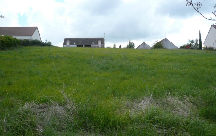  A.C.B.I. - AGENCES CHRISTINE BOYER IMMOBILIER Terrain | VENDOME (41100) | 0 m2 | 29 620 € 