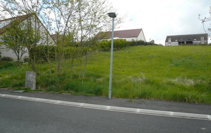  A.C.B.I. - AGENCES CHRISTINE BOYER IMMOBILIER Terrain | VENDOME (41100) | 0 m2 | 30 180 € 