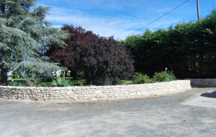A.C.B.I. - AGENCES CHRISTINE BOYER IMMOBILIER : Maison / Villa | MOREE (41160) | 195 m2 | 189 000 € 
