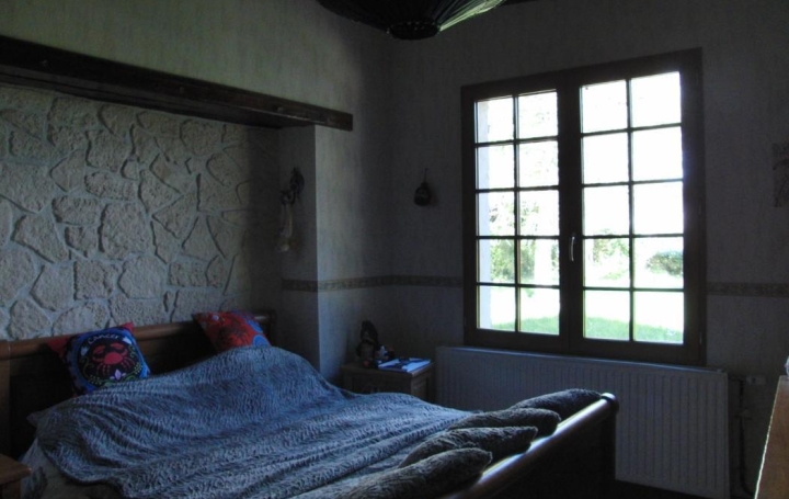 A.C.B.I. - AGENCES CHRISTINE BOYER IMMOBILIER : Maison / Villa | MOREE (41160) | 195 m2 | 189 000 € 