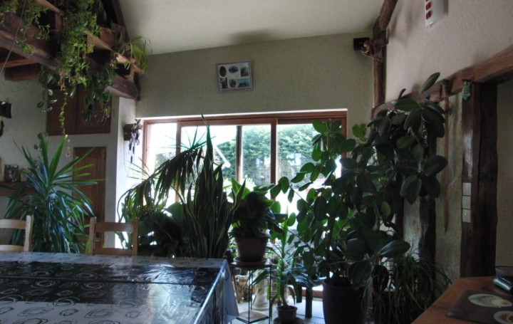 A.C.B.I. - AGENCES CHRISTINE BOYER IMMOBILIER : Maison / Villa | MOREE (41160) | 195 m2 | 189 000 € 
