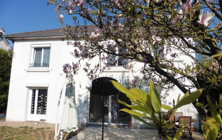 A.C.B.I. - AGENCES CHRISTINE BOYER IMMOBILIER : Maison / Villa | OUZOUER-LE-MARCHE (41240) | 129 m2 | 148 000 € 