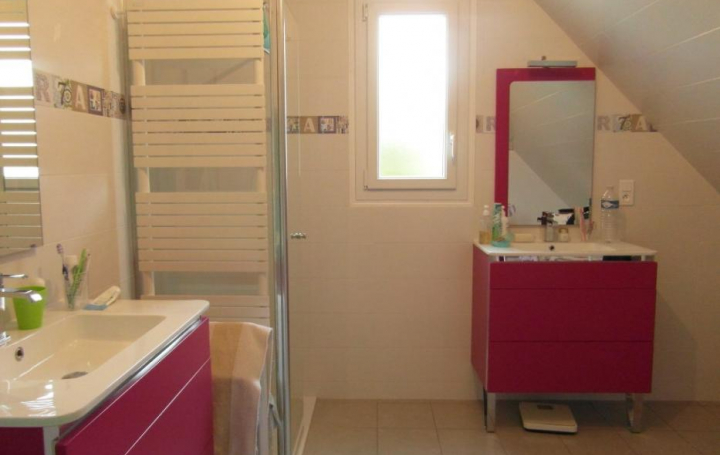 A.C.B.I. - AGENCES CHRISTINE BOYER IMMOBILIER : Maison / Villa | OUZOUER-LE-MARCHE (41240) | 165 m2 | 228 800 € 
