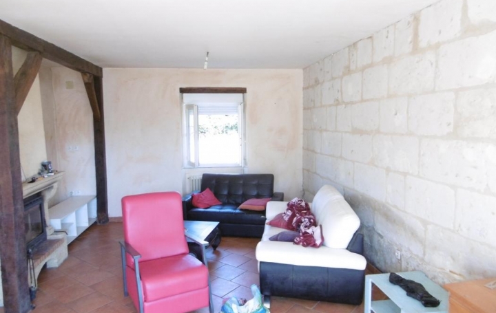 A.C.B.I. - AGENCES CHRISTINE BOYER IMMOBILIER : Maison / Villa | VENDOME (41100) | 139 m2 | 92 000 € 