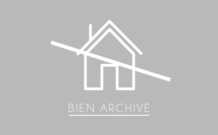 A.C.B.I. - AGENCES CHRISTINE BOYER IMMOBILIER : Maison / Villa | VENDOME (41100) | 150 m2  